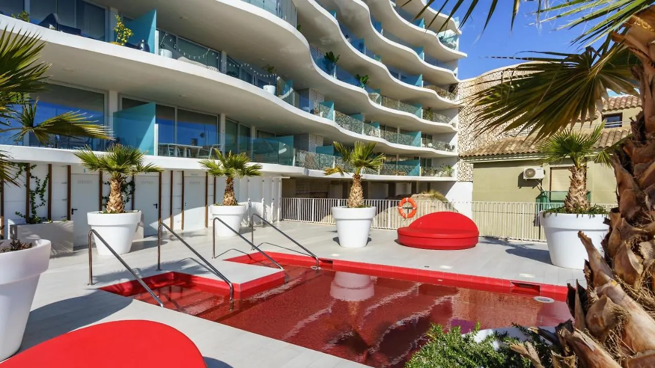 Exclusive Seaview Apartment In Carvajal The Wave By Costarentals - Ref 02 Fuengirola