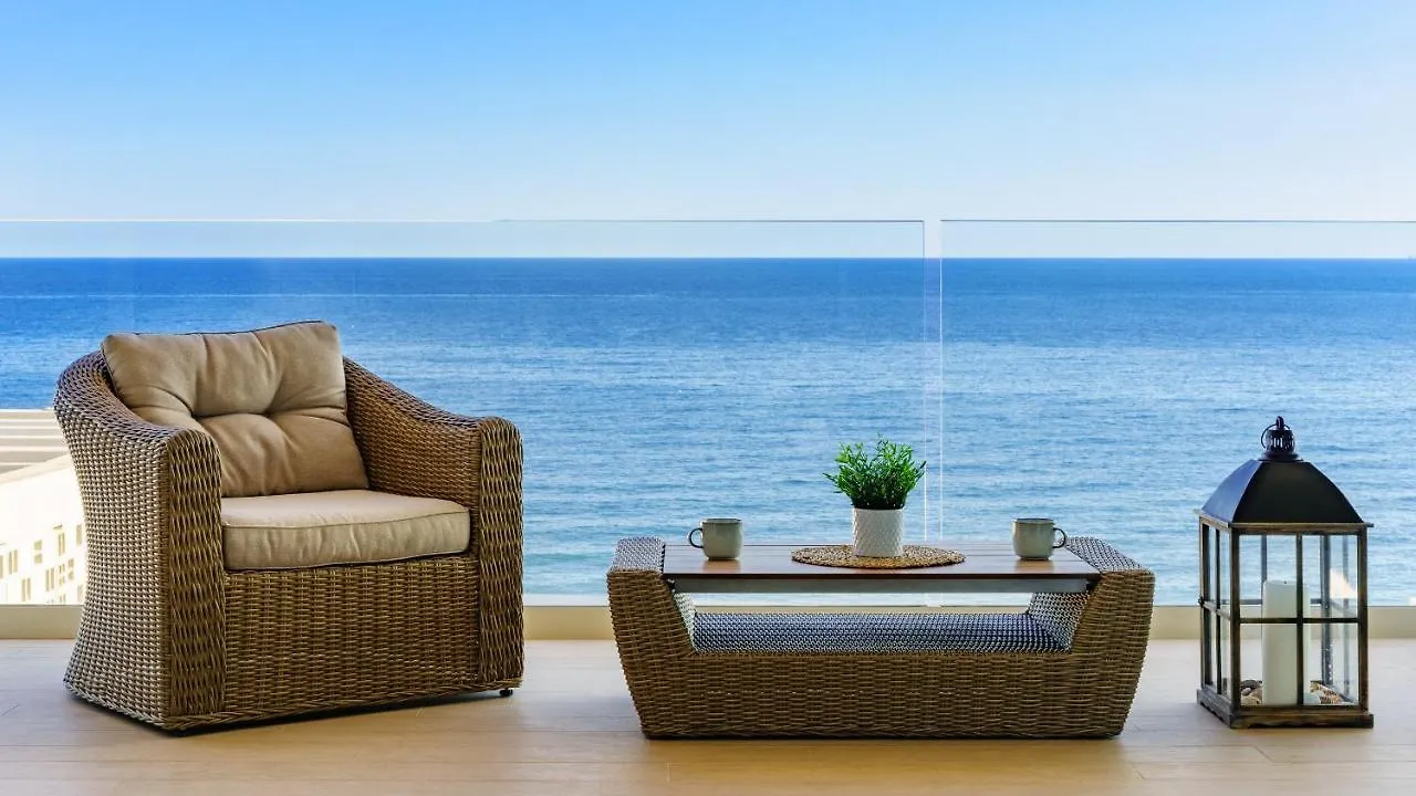 Exclusive Seaview Apartment In Carvajal The Wave By Costarentals - Ref 02 Fuengirola