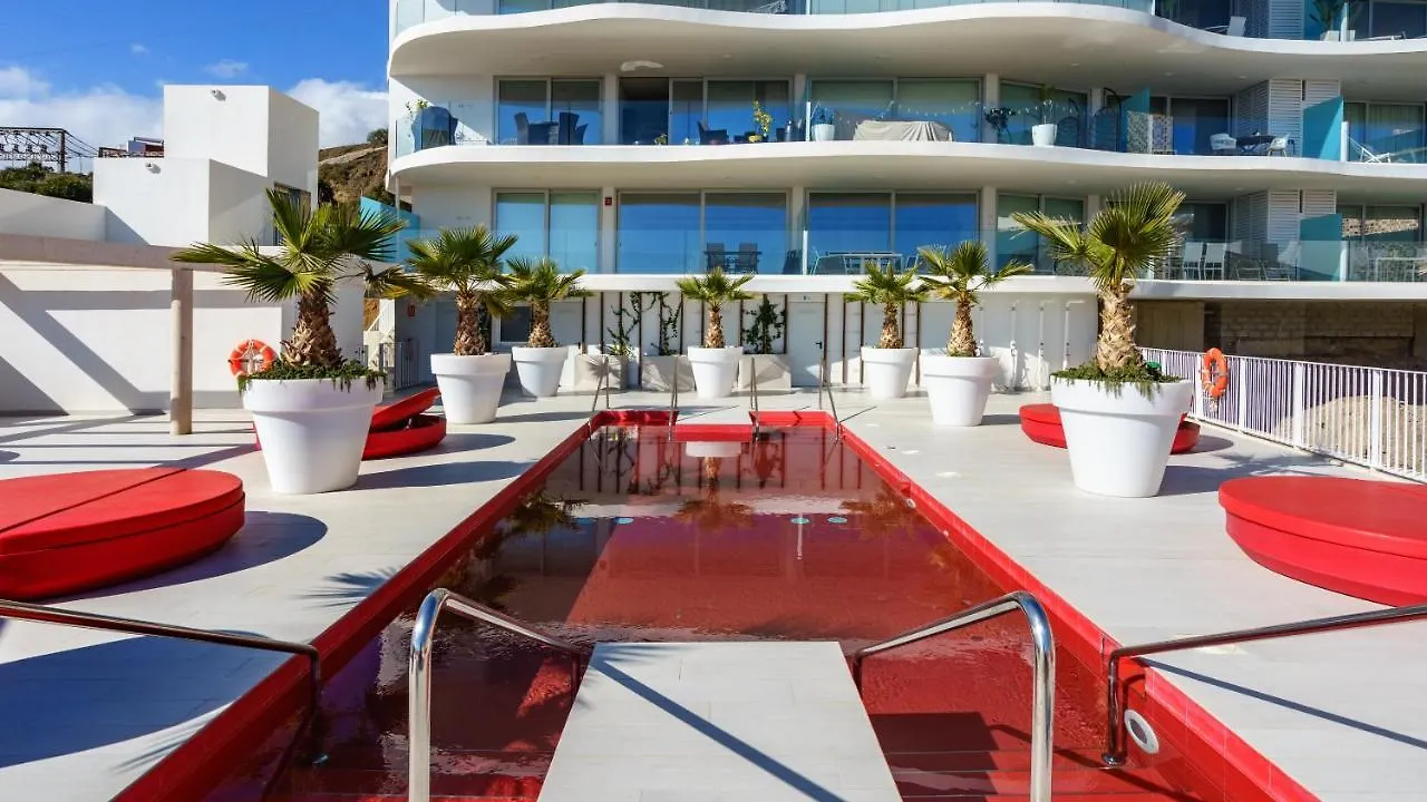 Exclusive Seaview Apartment In Carvajal The Wave By Costarentals - Ref 02 Fuengirola