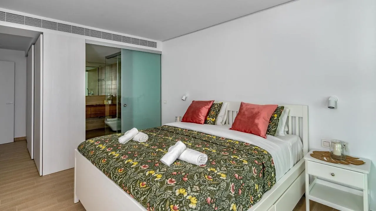Exclusive Seaview Apartment In Carvajal The Wave By Costarentals - Ref 02 Fuengirola Spain
